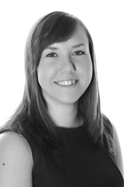 Abby Corfield