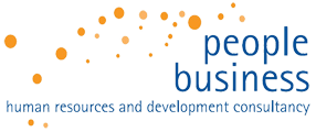 People Business Logo