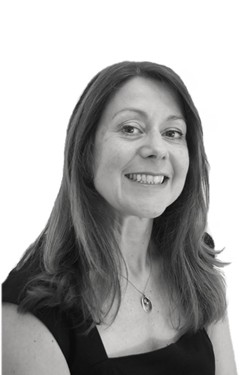 Lucilla Kearsey