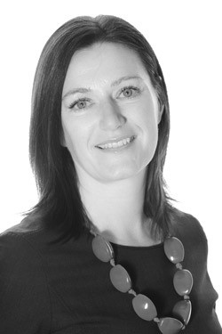 Tracy Shattock