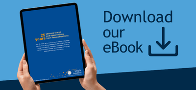 25 Years Ebook