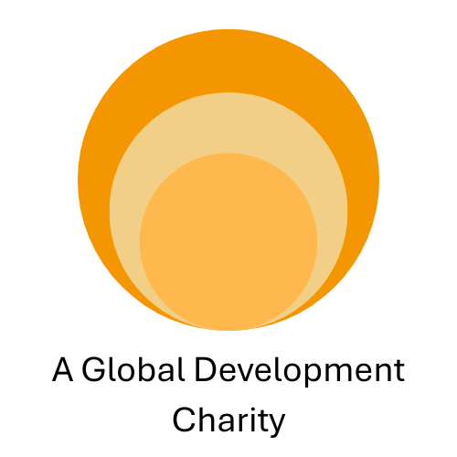A Global Development Charity A Global Development Charity