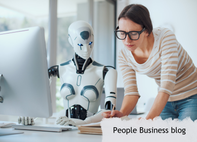 AI and HR