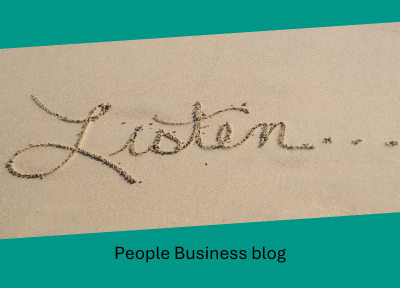 Active Listening