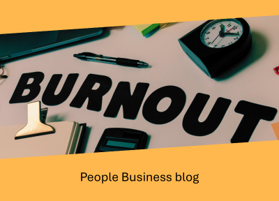 Avoid Manager Burnout