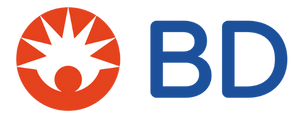 BD logo