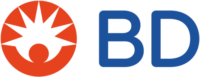 BD logo