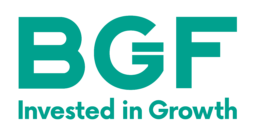 BGF logo