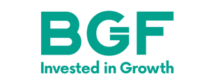 BGF logo