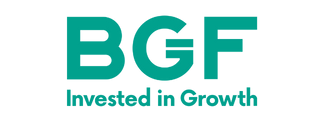 BGF logo