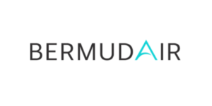 BermudAir logo