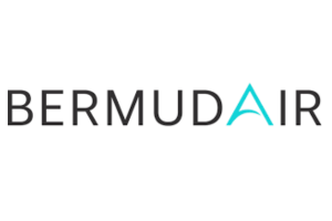 BermudAir logo