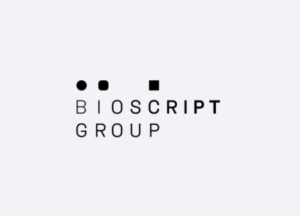 Bioscript logo