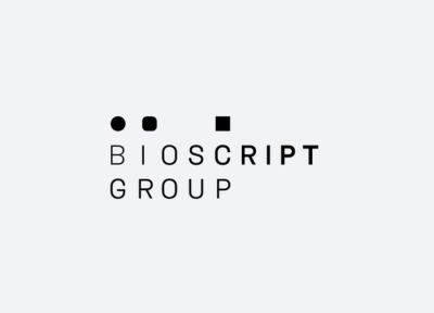 Bioscript logo