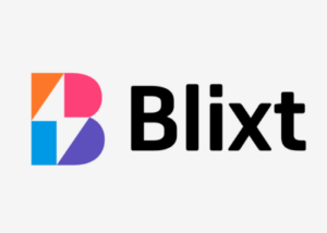 Blixt logo