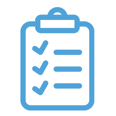 Blue Clipboard Projects Blue Clipboard Projects