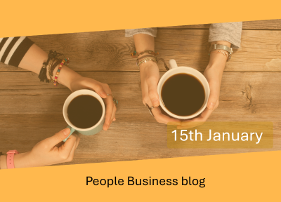 Brew Monday Cultivating Connection And Wellbeing In The Workplace