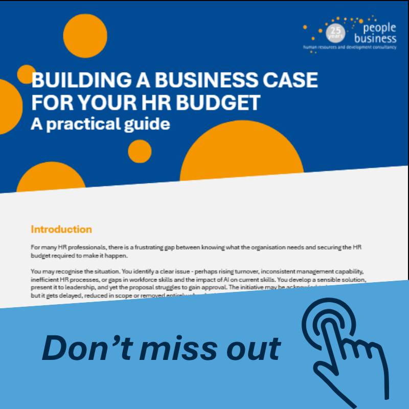 Business Case Business Case