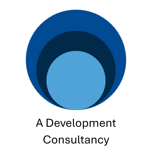 A development consultancy