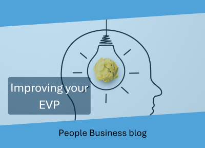 Does Your Evp Need Some Tlc