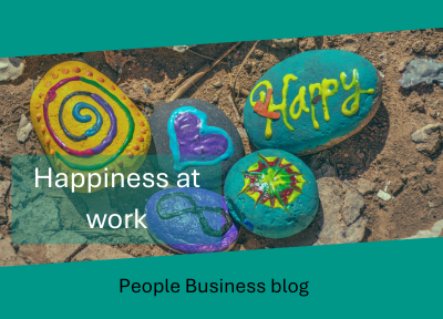 Employee Happiness At Work Too Important To Overlook