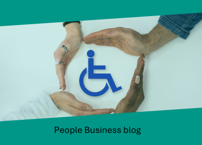 Employing People With Disabilities
