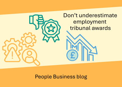 Employment Tribunals