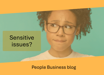 Encouraging Constructive Consultation With Employees On Sensitive Issues