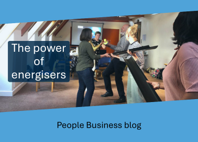 Energisers