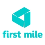 First Mile logo First Mile logo