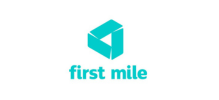 First mile logo