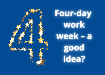 Four-day work week