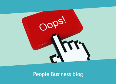 Gdpr Mistakes