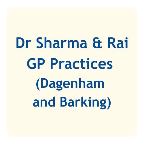 Dr Sharma & Rai
