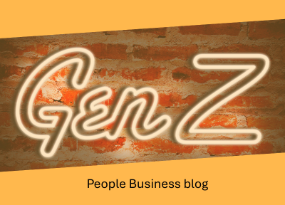 Gen Z In The Workplace The Value And Benefits