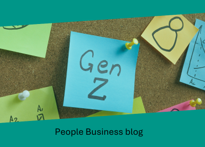 Gen Z New Career Values