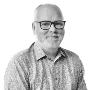 Graeme Rainbird