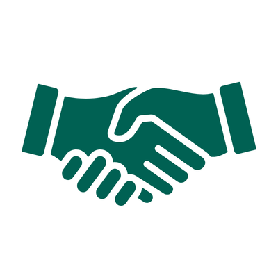 Green Handshake Clients Green Handshake Clients