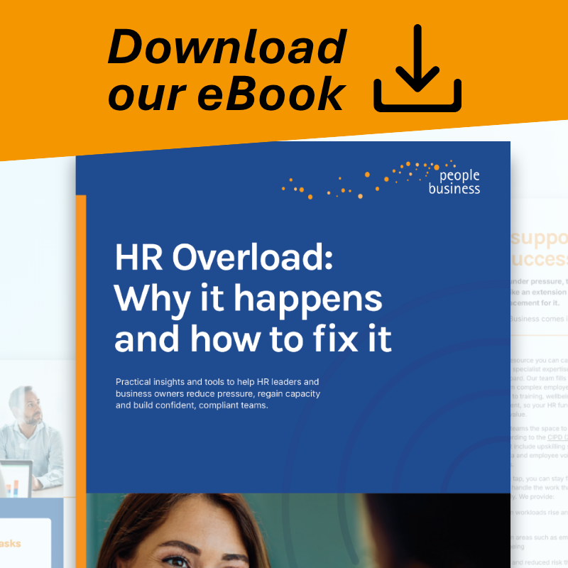 Hr Overload Hr Overload