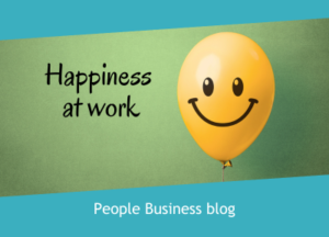Happiness At Work