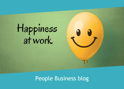 Happiness At Work