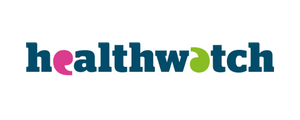 Healthwatch Logo