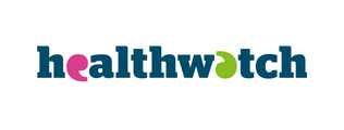 Healthwatch Logo