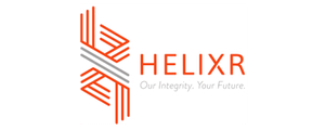 Helixr Logo