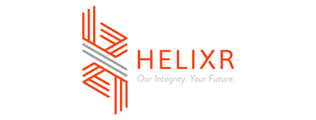 Helixr Logo