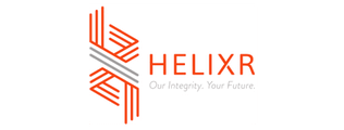 Helixr Logo Helixr Logo