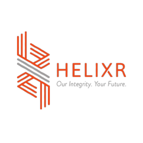 Helixr