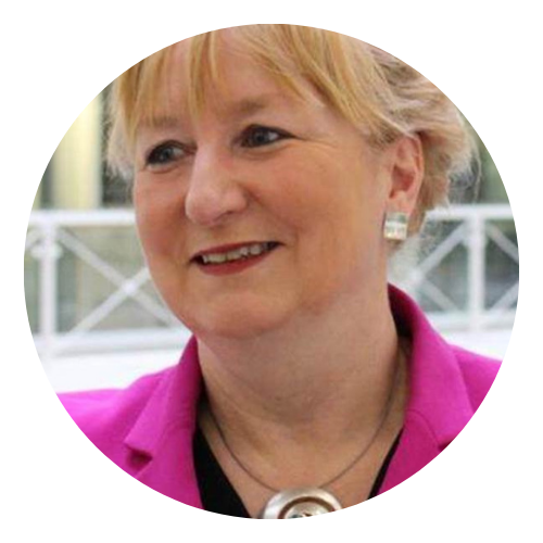 Sonia Watson OBE