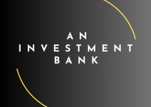 investment bank logo