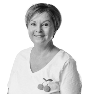 Julie Ware